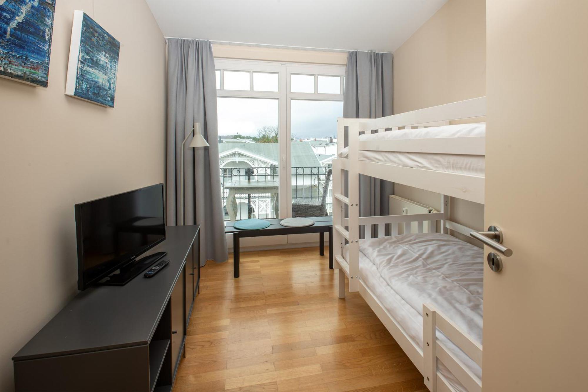 Hotel Meersinn - *