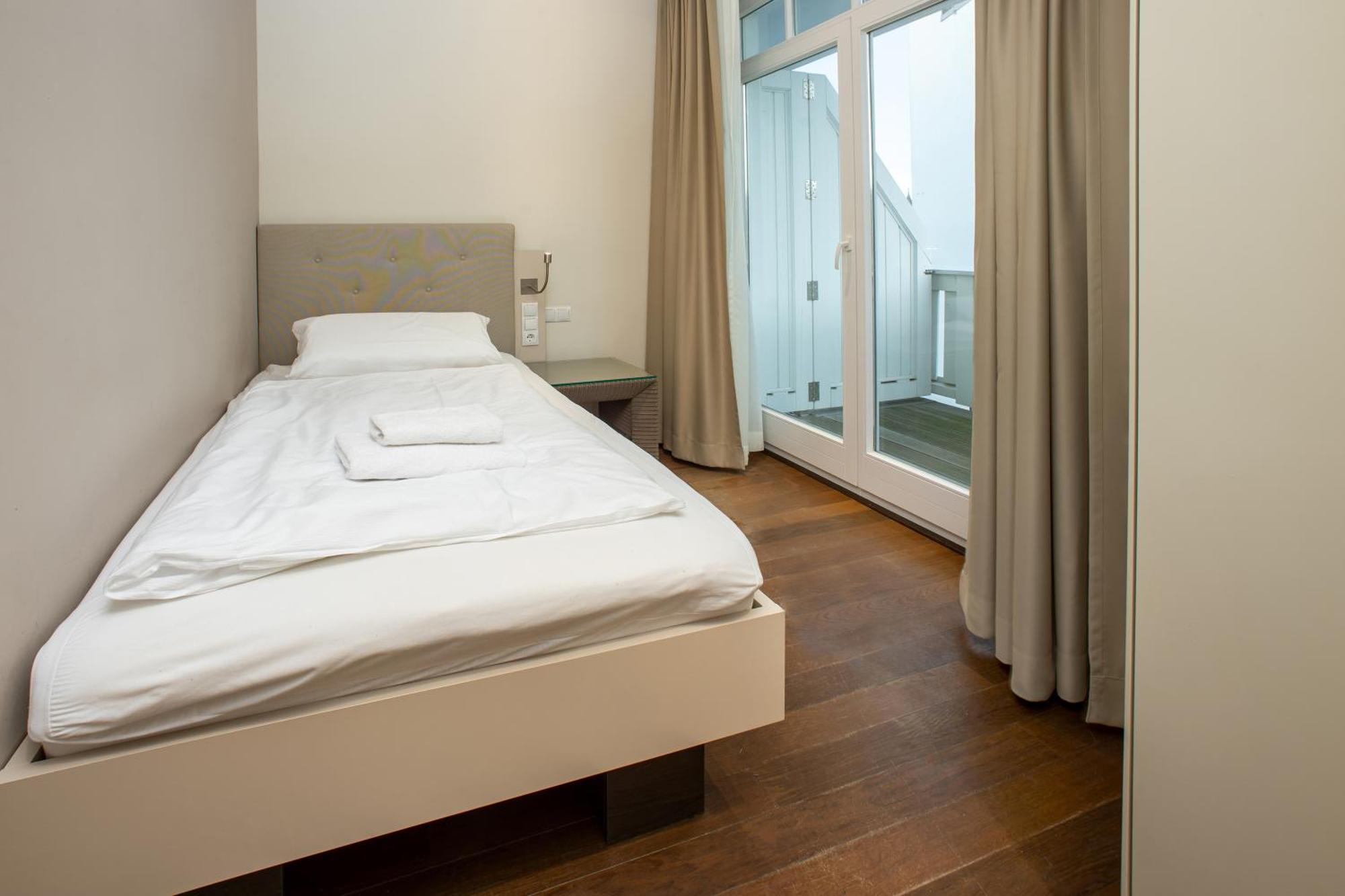 Hotel Meersinn - Binz