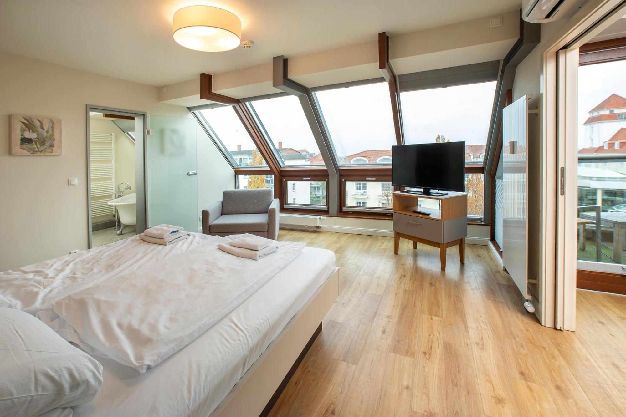 Meersinn - Hotel