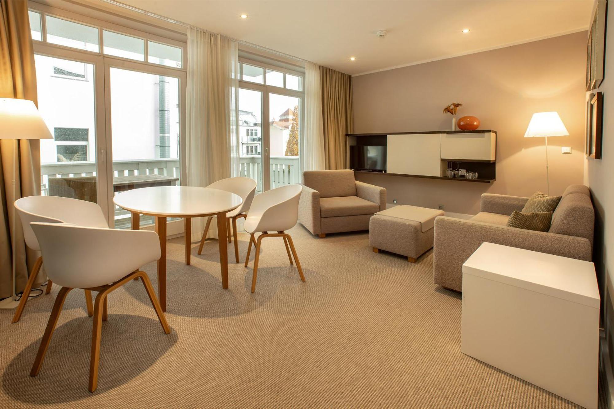 Hotel Meersinn -