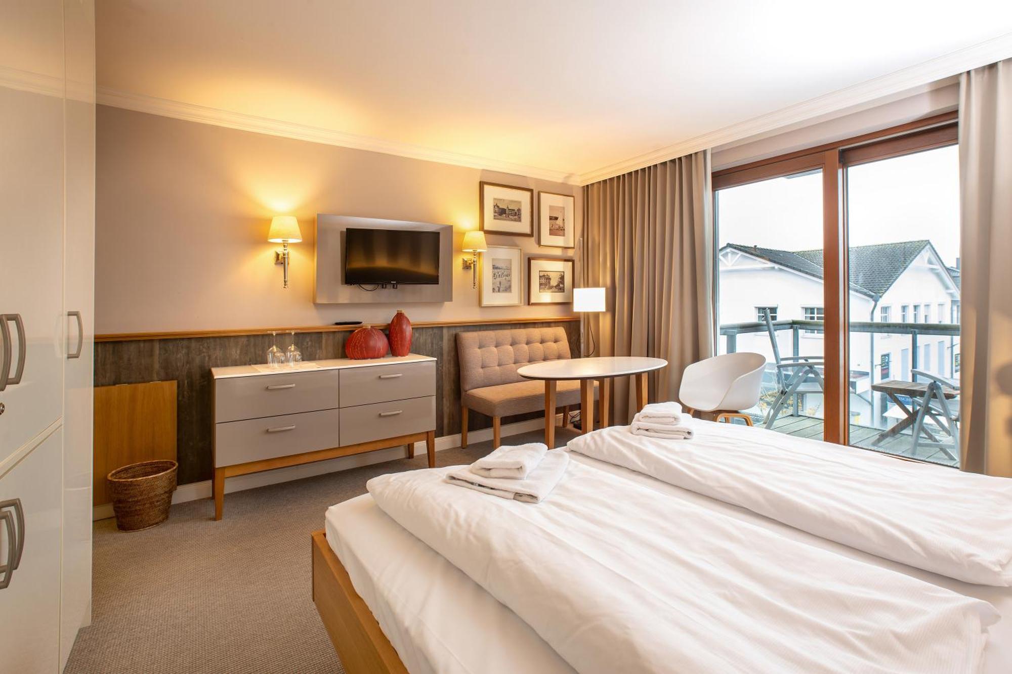 Meersinn - Hotel *