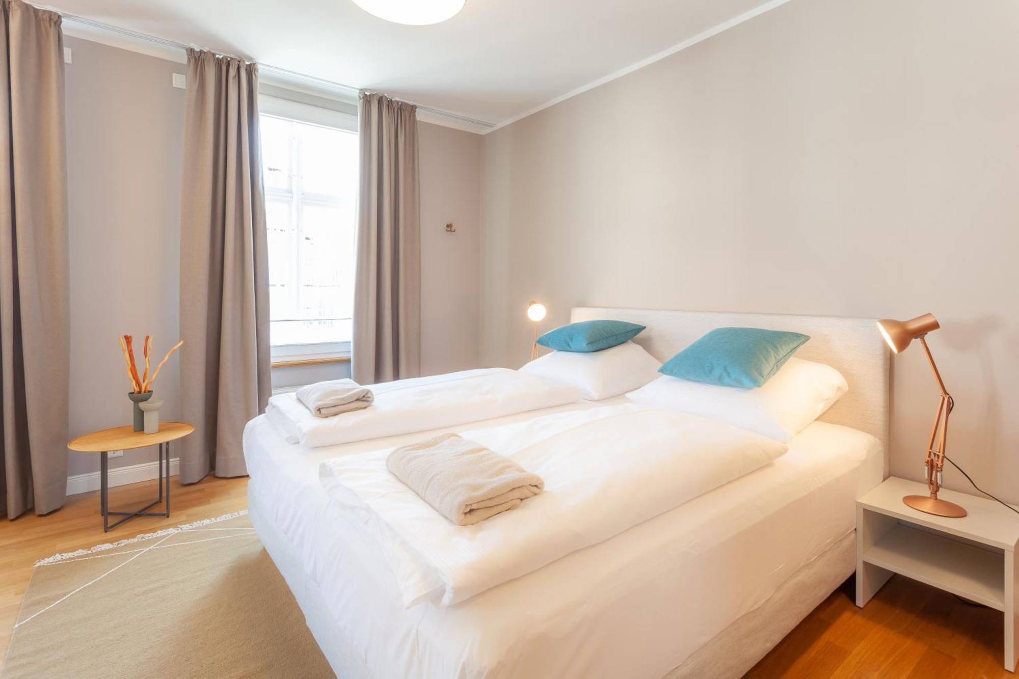 Hotel Meersinn -
