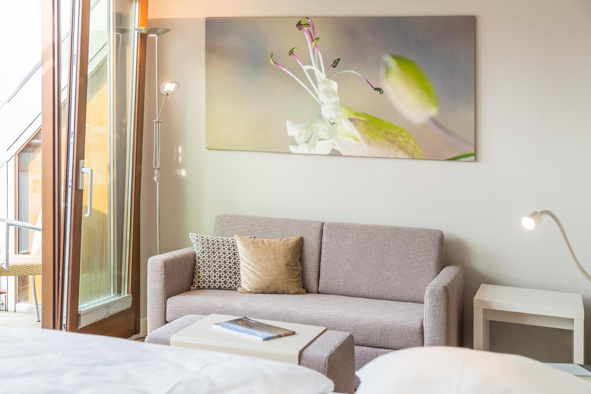Meersinn - Hotel