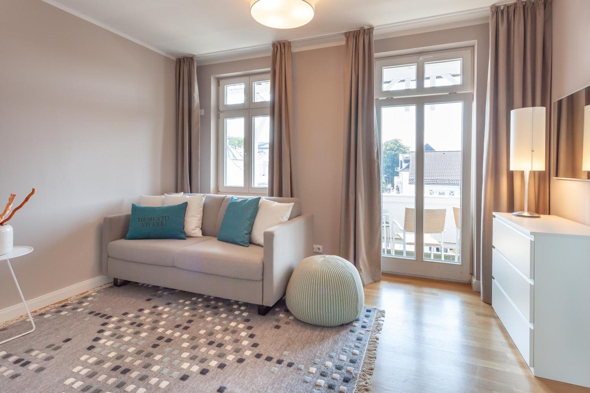 Hotel Meersinn - Binz