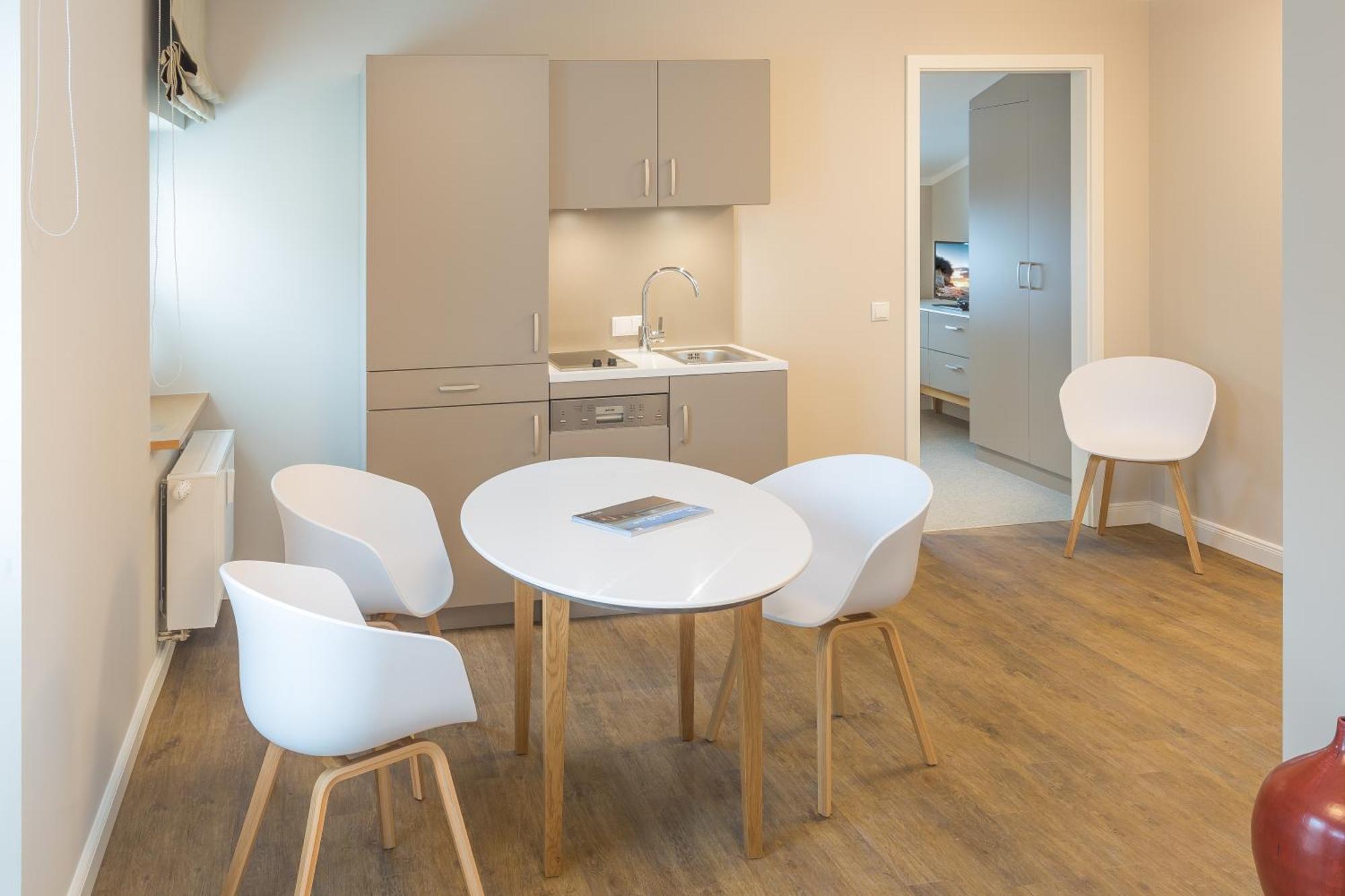Hotel Meersinn - *