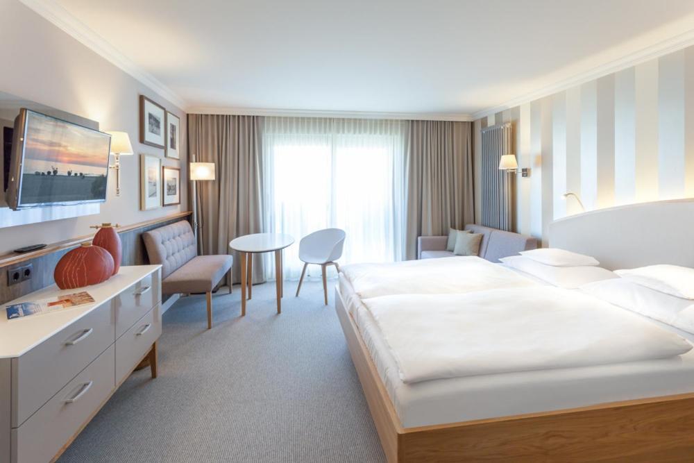 Meersinn - Hotel *