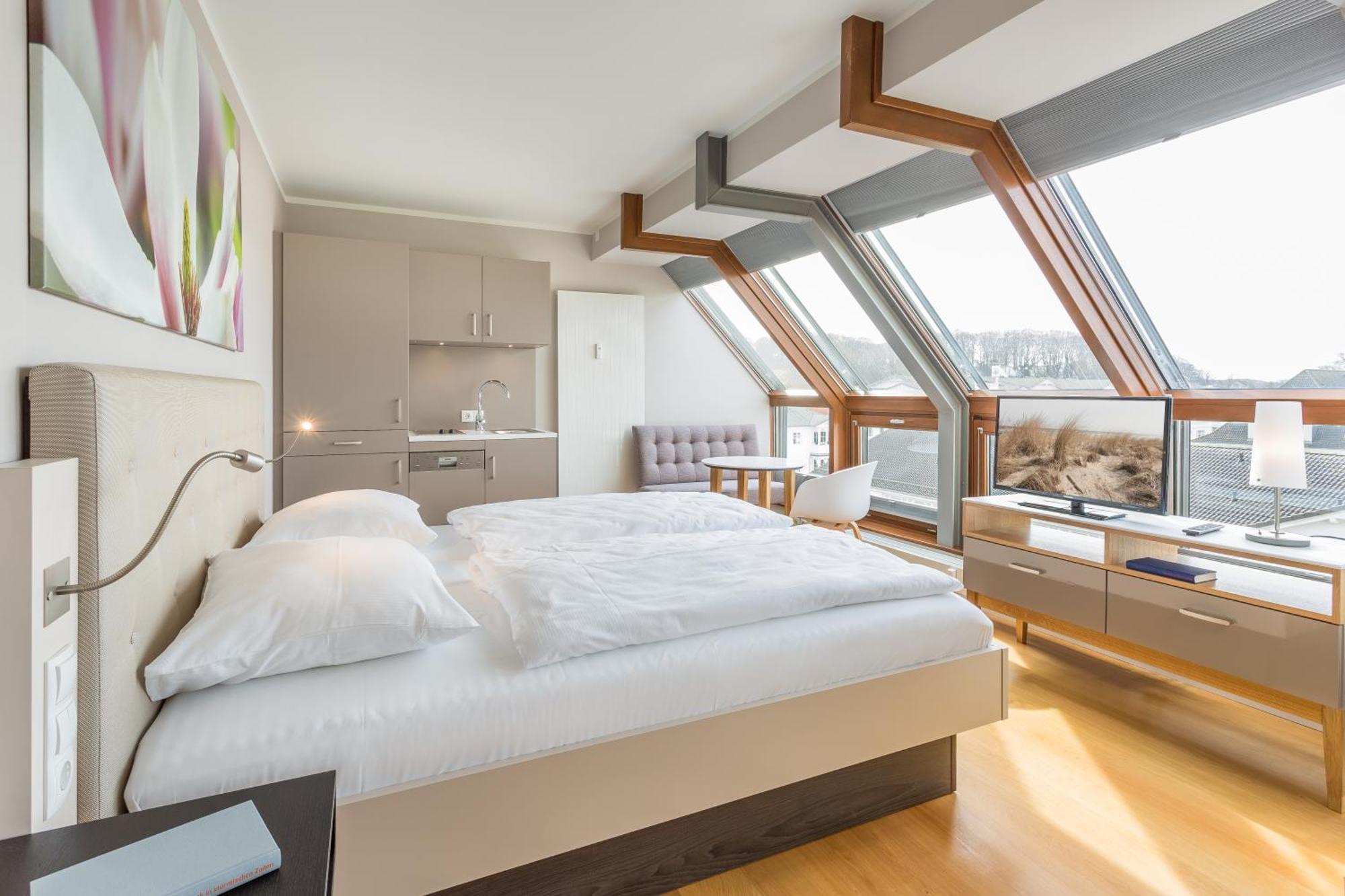 Hotel Meersinn -