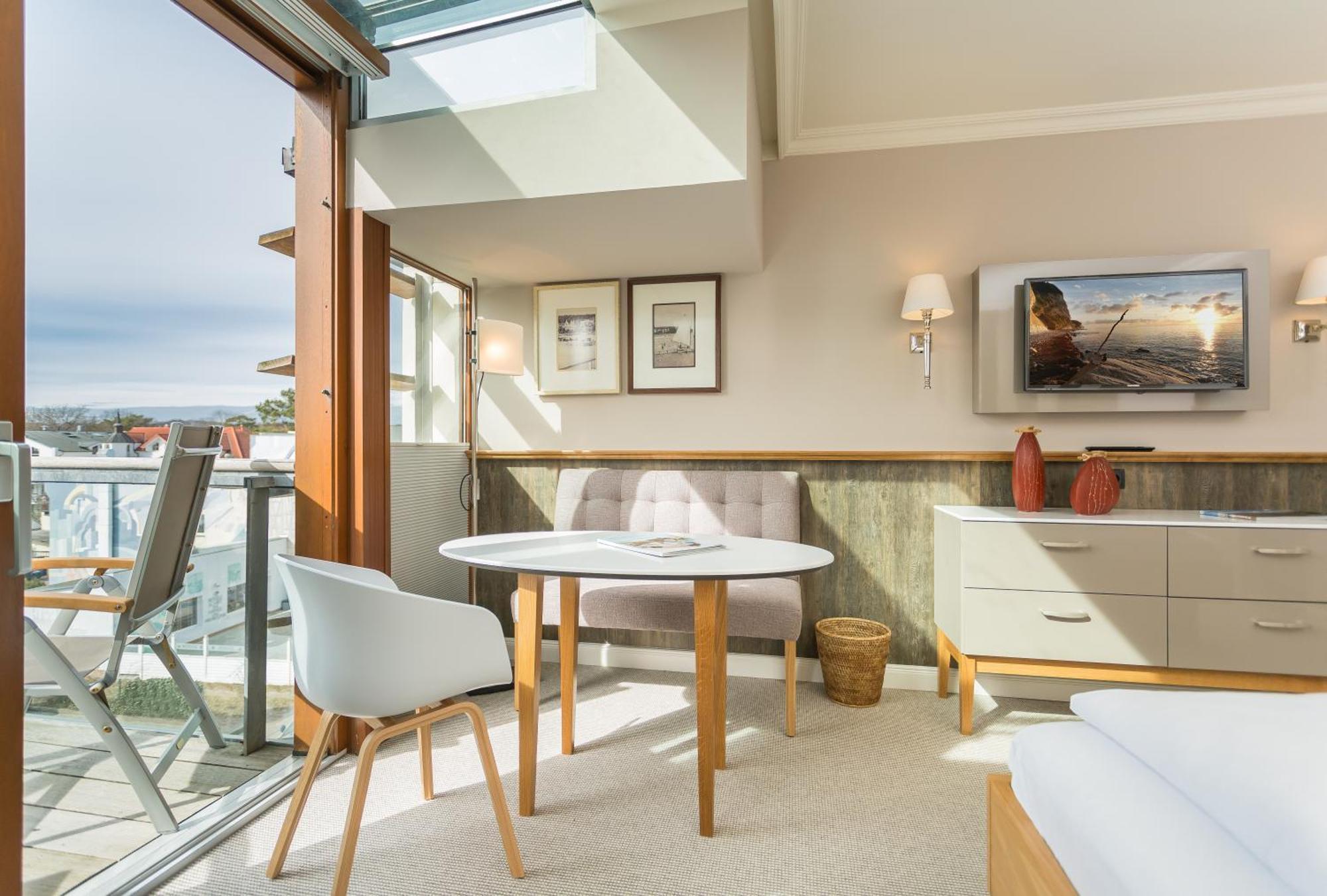 Meersinn - Hotel Binz