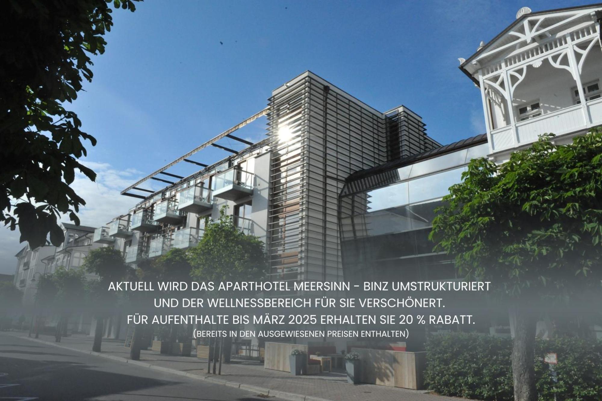 Meersinn - Hotel
